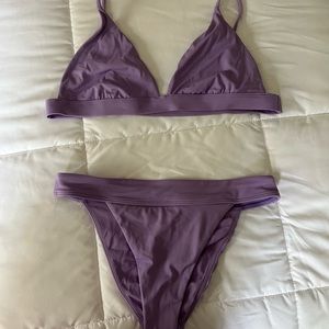 NWOT Pacsun bikini